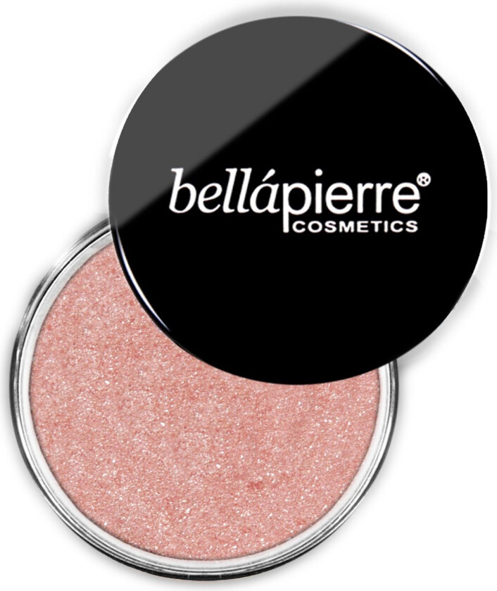 BellaPierre Shimmer powder Wow!