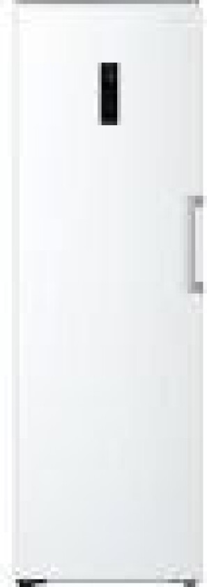 GFE61SWCSZ skapfryser, hvit