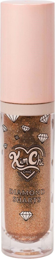 Diamond Sharts Creme Eyeshadow My Stage 6g