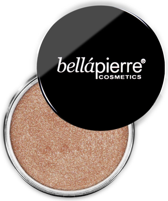 BellaPierre Shimmer powder Beige