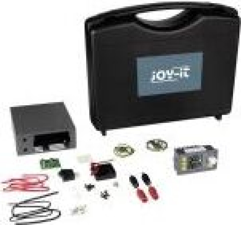 Bilde av Laboratoriestrømforsyning, indstillelig 0 - 50 V 0 - 15 A 750 W Skrueklemme, USB, Bluetooth® kan fjernstyres, programmerbar, smal konstruktion