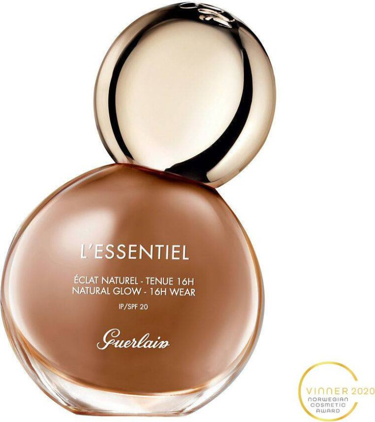 055N L'Essentiel SPF20 30ml