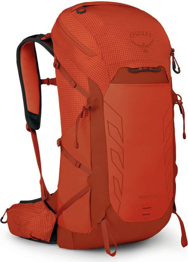 Talon Pro 30 Mars Orange OS