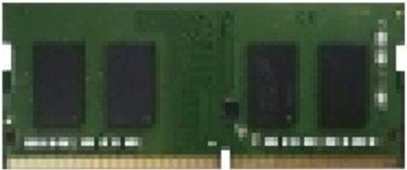 4GB DDR4-2666 SO-DIMM 260 pin T0