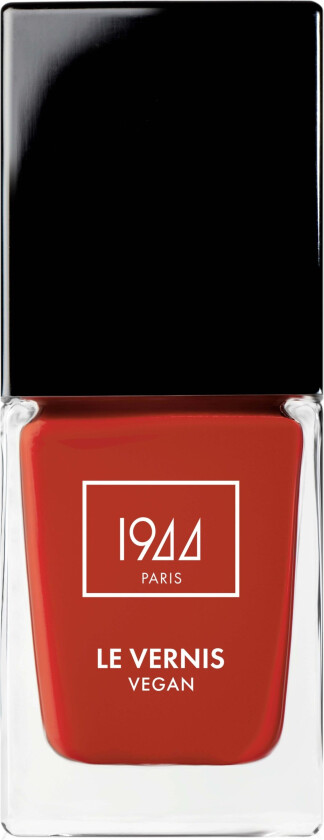 Nail Polish Vegan Bertille