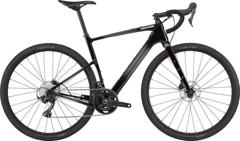 Topstone Carbon 3 Crb/Carbon SM