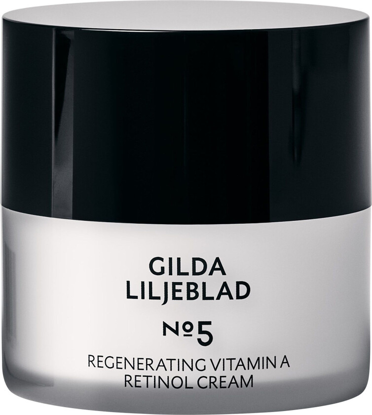 Regenerating Vitamin A Retinol Cream 50 ml