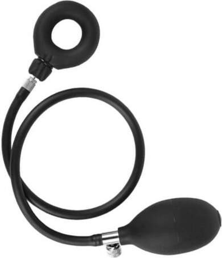Inflacock Inflatable Cockring 35 mm Penisring