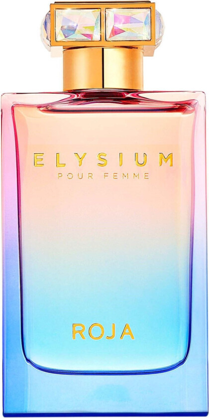 ROJA PARFUMS Elysium Pour Femme Eau de Parfum 75 ml