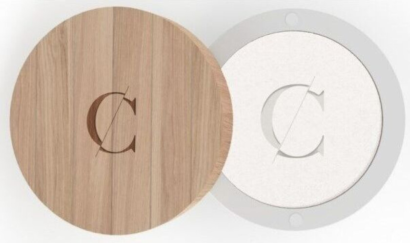 Eye Shadow Pearly White n°025