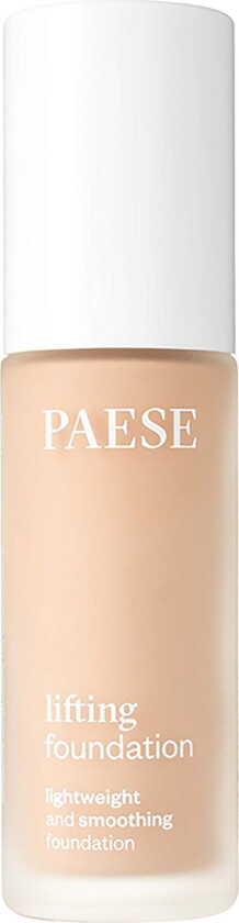 PAESE Lifting Foundation 101