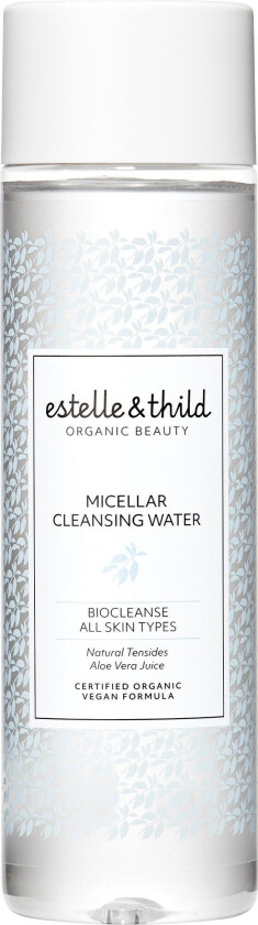 Micellar Cleansing Water 250 ml