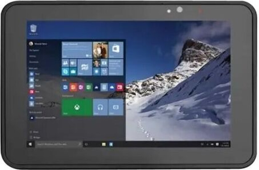 Et51 10.1" Display Intel E3940 4gb/64gb Wlan Win10 Uten Strømadapter