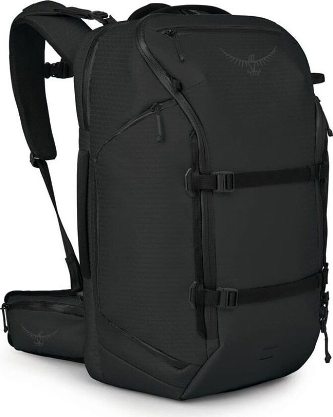 Archeon 40l Travel Pack Black 40L