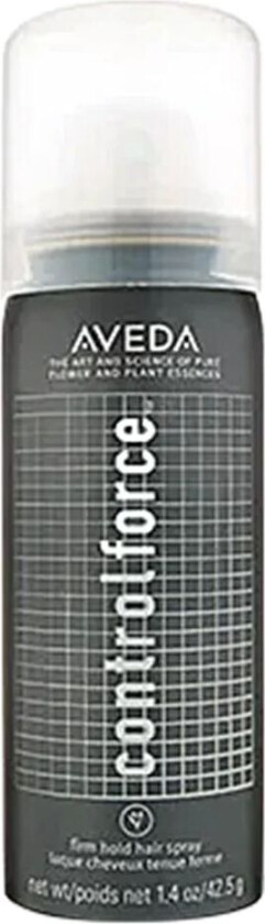 Control Force Hair Spray Travel Size, 50 ml  Hårstyling