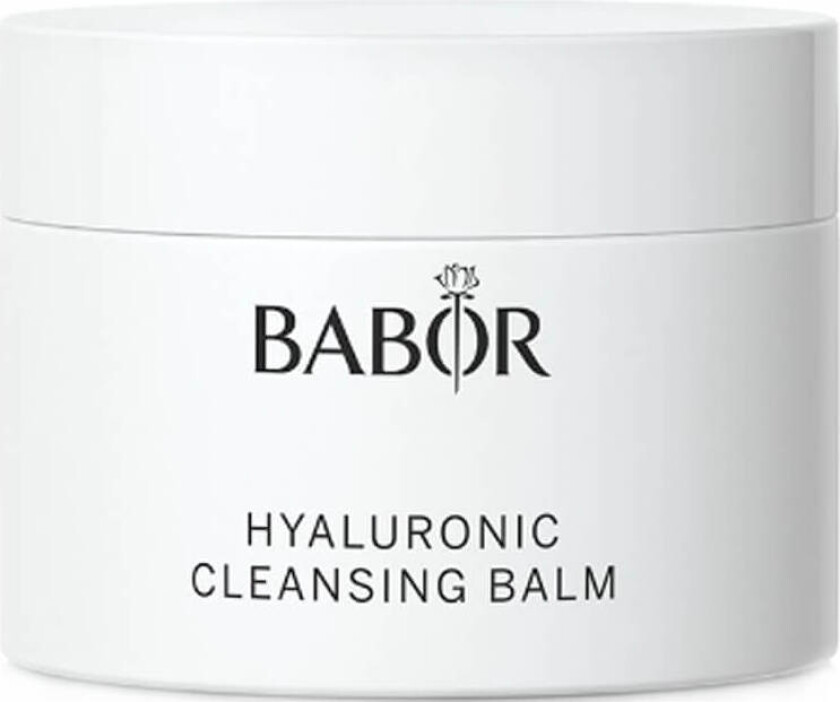 Babor Hyaluronic Cleansing Balm 150ml