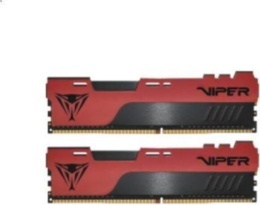 Viper Elite II