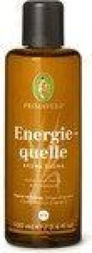 Sauna oil Source of Energy (Aroma Sauna) 100 ml
