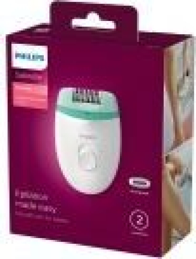 Epilator Satinelle Essential