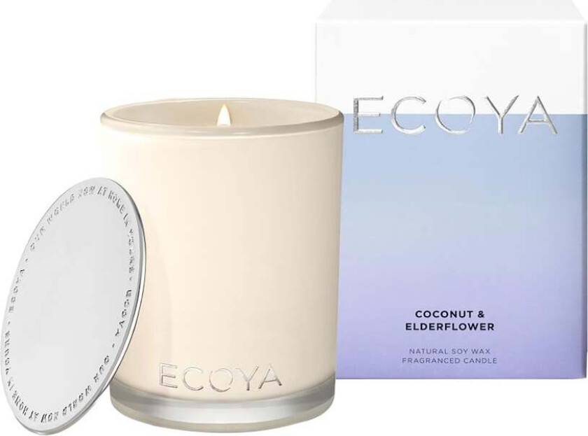 Ecoya , 400 g Ecoya Duftlys