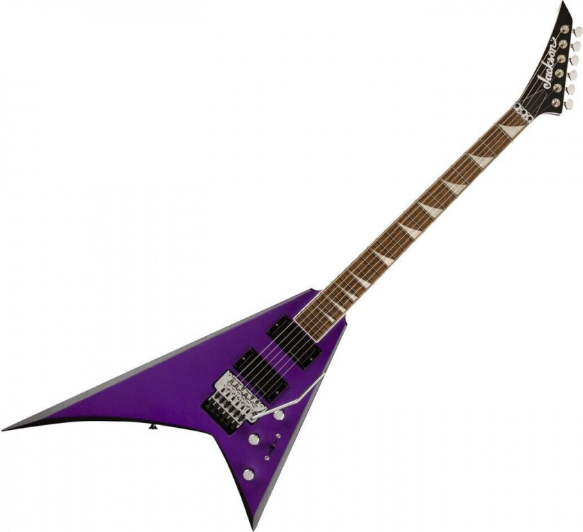 X Series Rhoads RRX24 LRL Purple Metallic