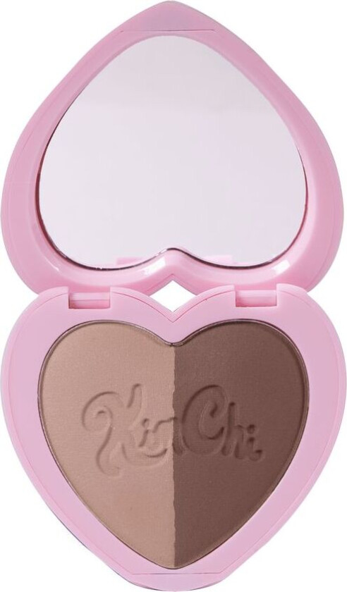 Thailor Contour Powder Contour Chocolate 8g