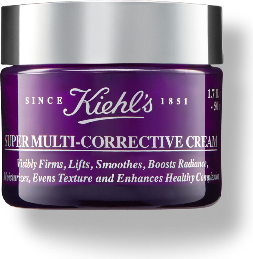 Super Multi-Corrective Cream (Størrelse: 50 ML)