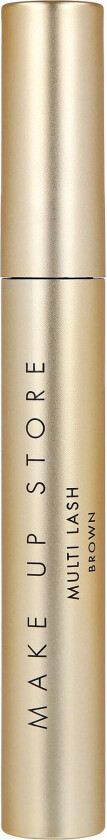Multi Lash Brown