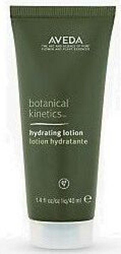 Botanical Kinetics Hydrating Lotion 40 ml