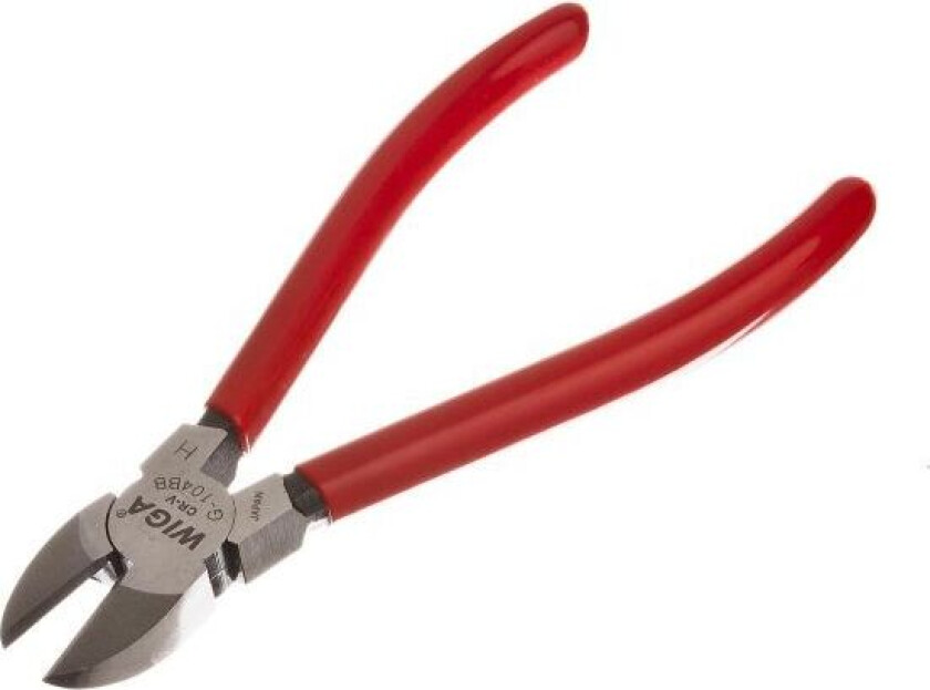 122934 Sideavbiter 150 mm