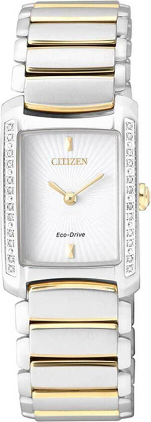 Citizen Klokke Elegance EG2965-53A
