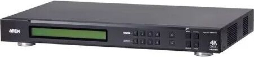 Bilde av Aten 4x4 True 4k Hdmi Matrix Switch