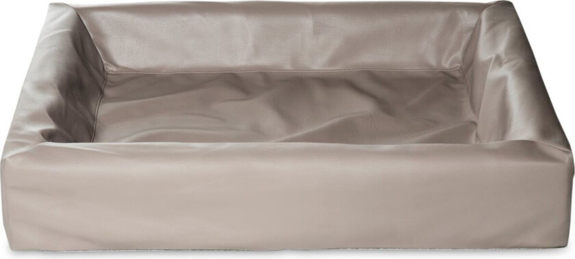 Bia Bed Original Hundeseng Beige/Grå (70x60x15 cm)