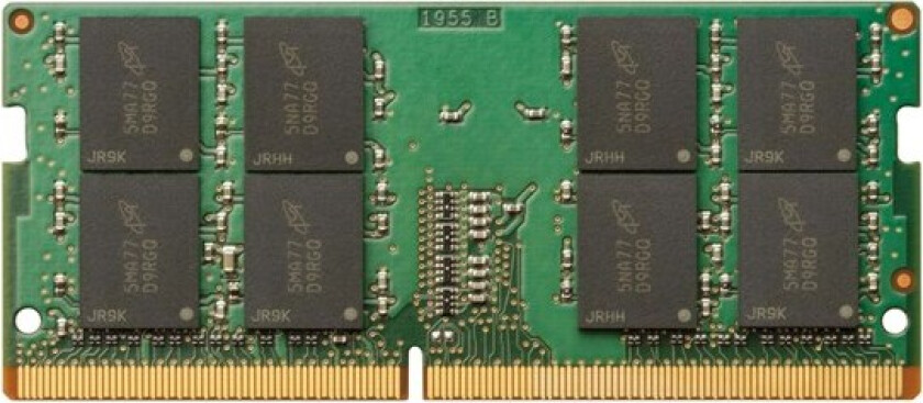 RAM DDR4-2133 SC - 2GB