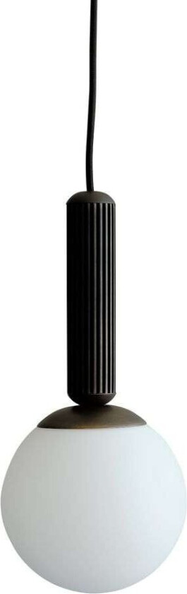- No. 2 Pendel Bronze