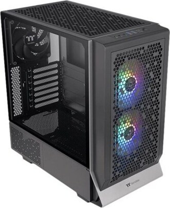 Ceres - Kabinett - Tower - Svart