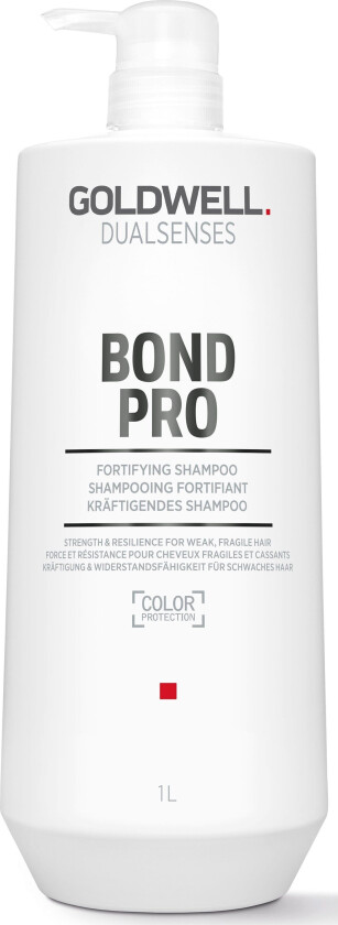 Dualsenses Bond Pro Fortifying Shampoo 1000ml