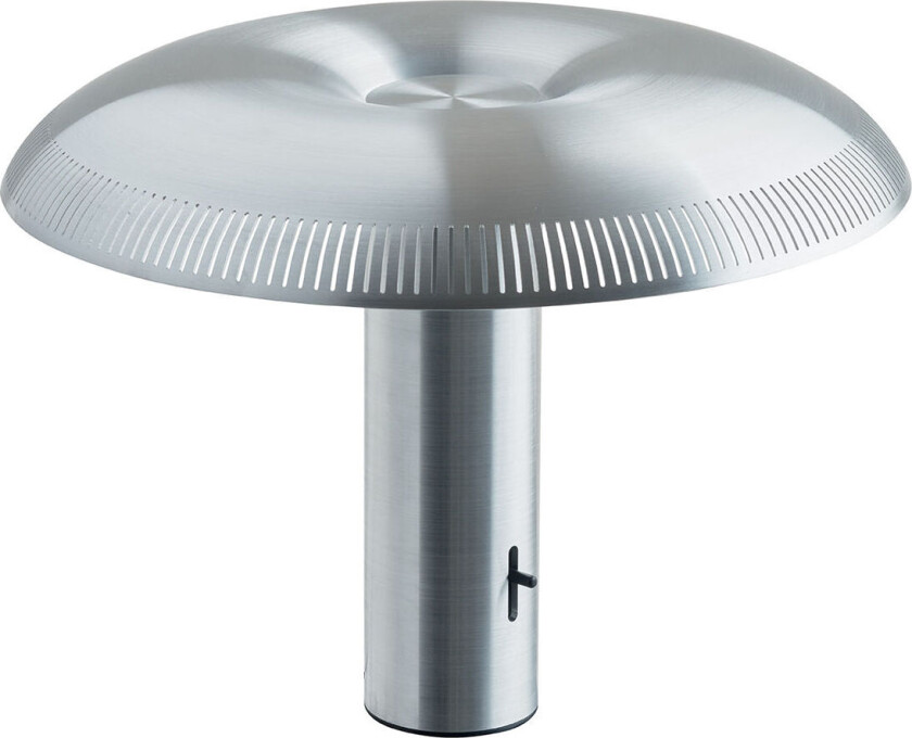 W203 Ilumina Aluminium