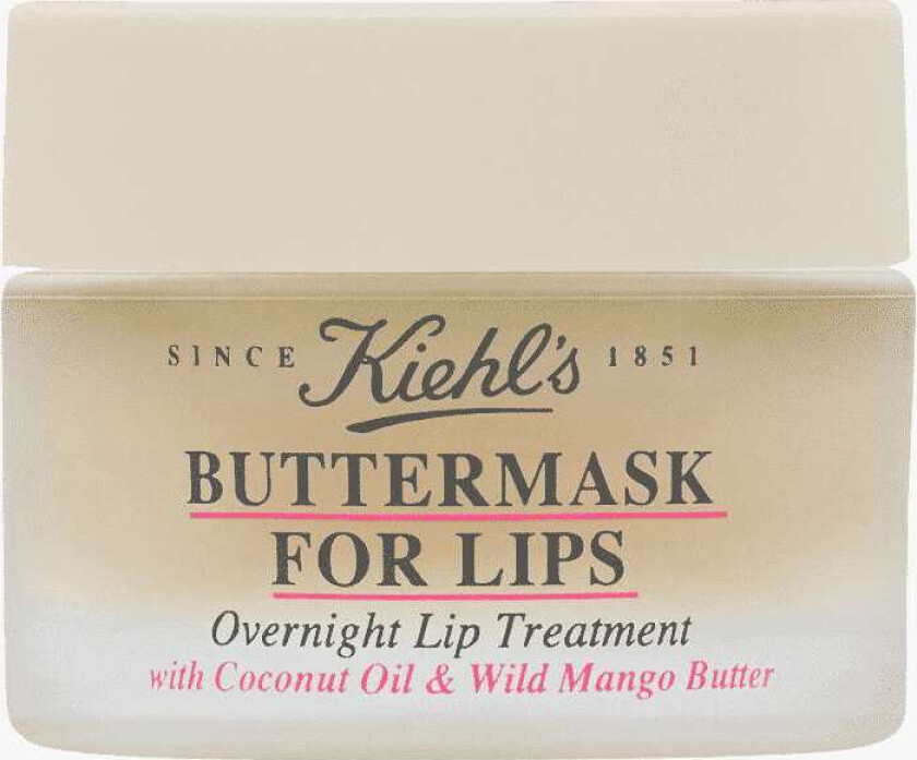 Buttermask for Lips 10 g