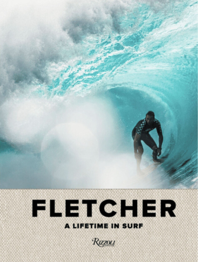 Fletcher - A Lifetime In Surf