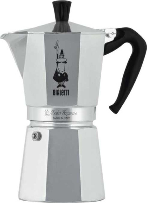 Bilde av Moka Express 550 ml 9 Kopper