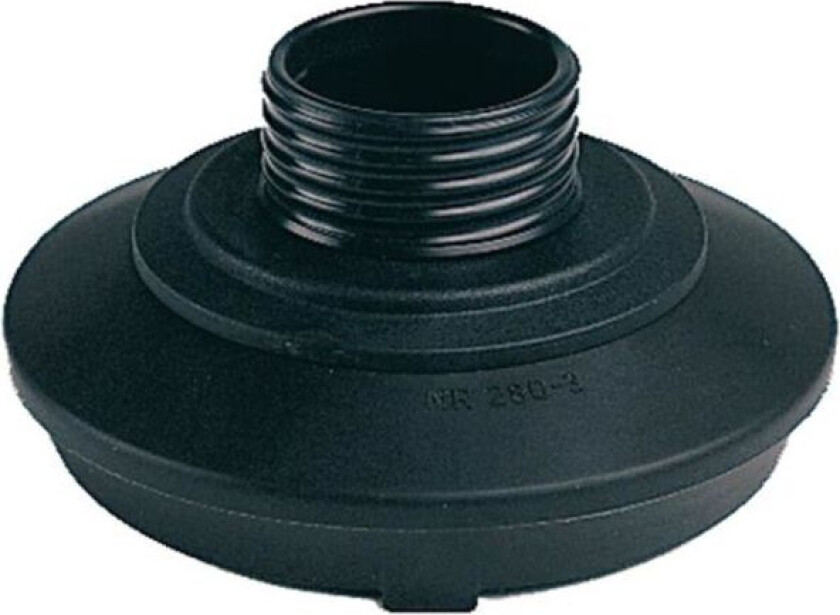 SR 280-3 Filteradapter for åndedrettsvern