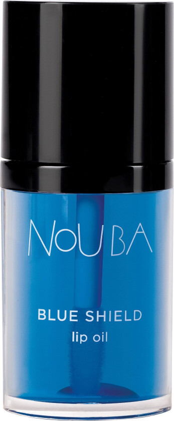 Happy me Blue Shield Lip Oil