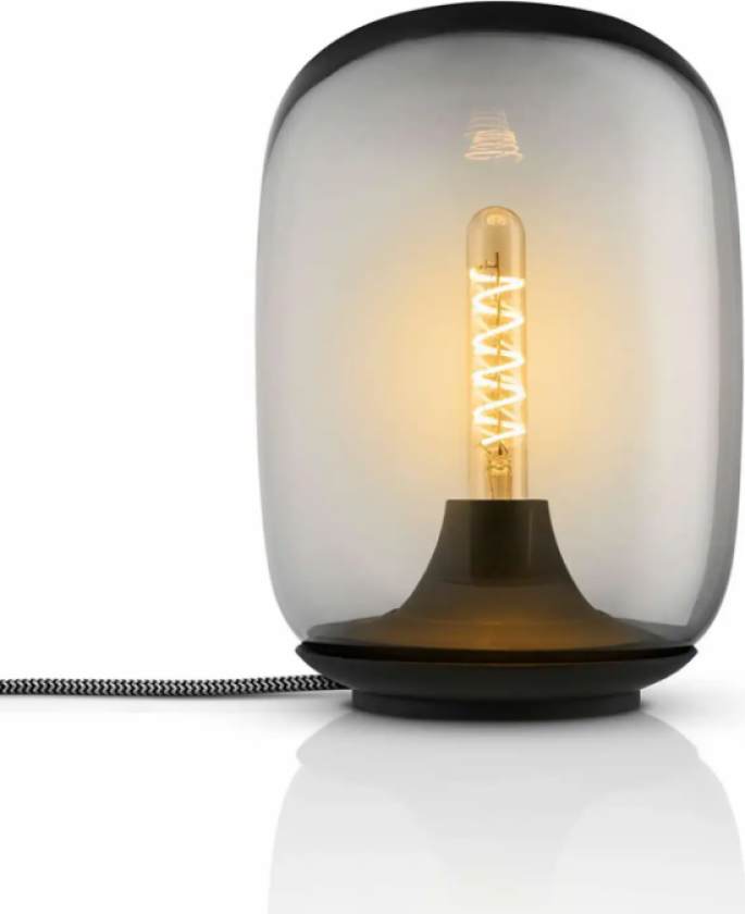 Acorn LED-lampe stone 21,5 cm