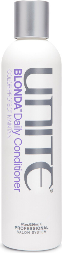 Unite Blonda Daily Conditioner (236ml)