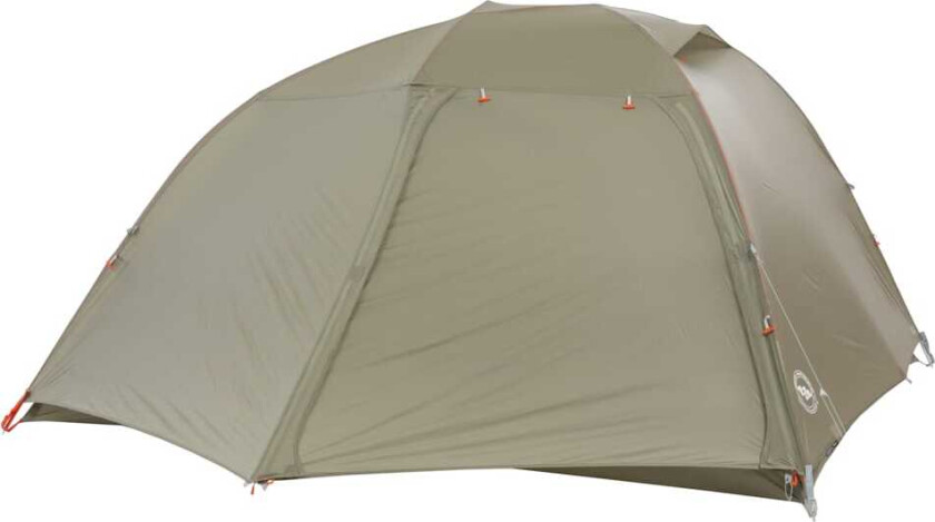 Copper Spur HV UL3 Olive Green OneSize, Olive Green