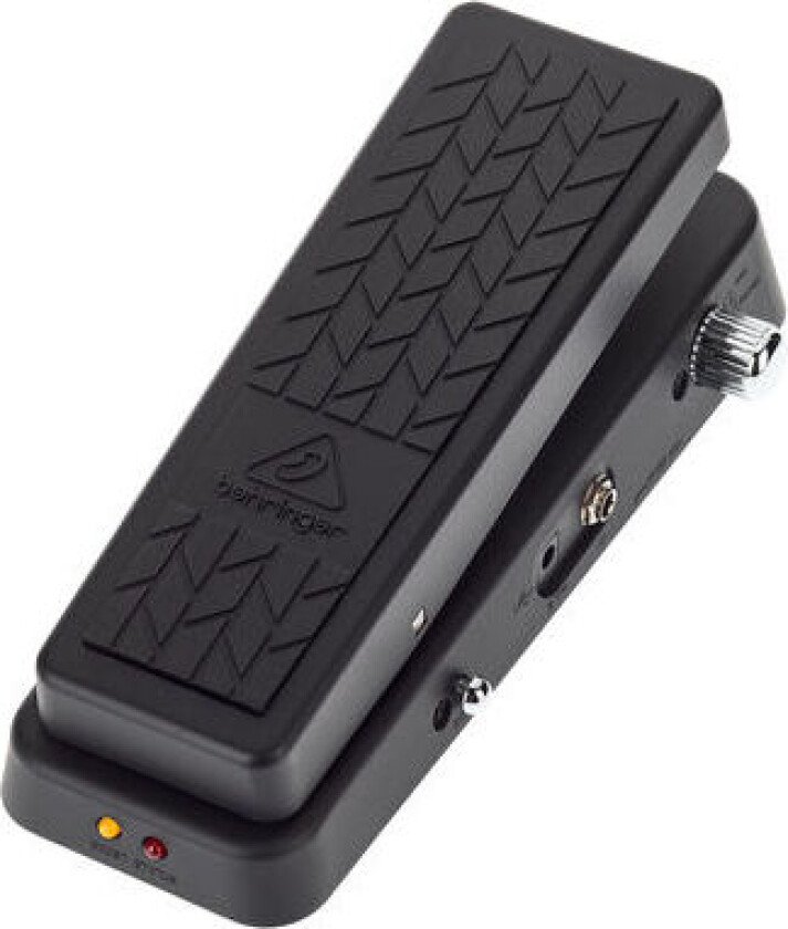 HB01 Hell Babe Wah Pedal