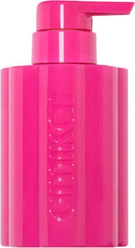 Tritan Refillable Bottle Conditioner 300ml