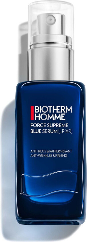 Homme Force Supreme Serum 60ml