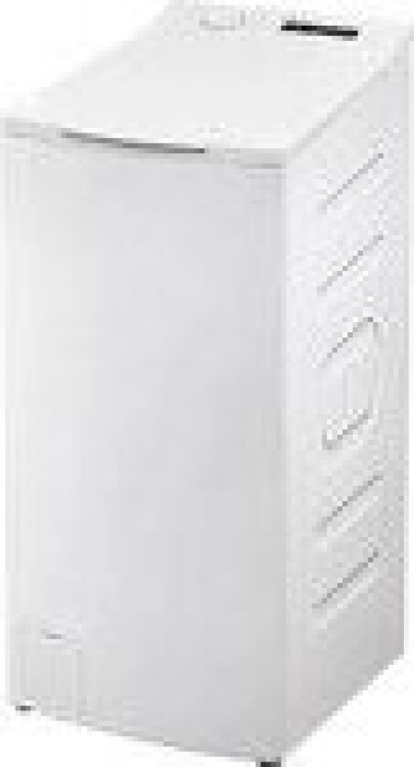 WMTL7012D/01 Toppbetjent vaskemaskin - 7 kg.